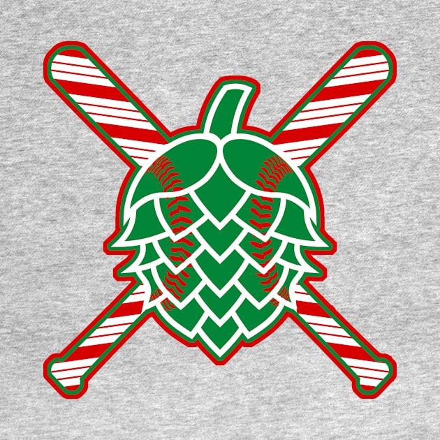 Hoppy Holidays by Major League Brews 